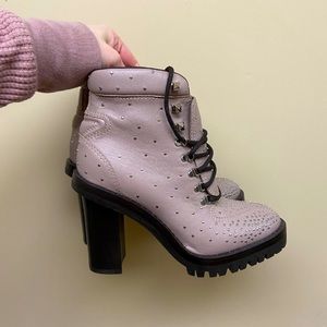 Valentino Heeled Bootie